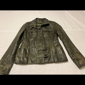 Danier  leather jacket